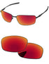 Deep Red-Pro