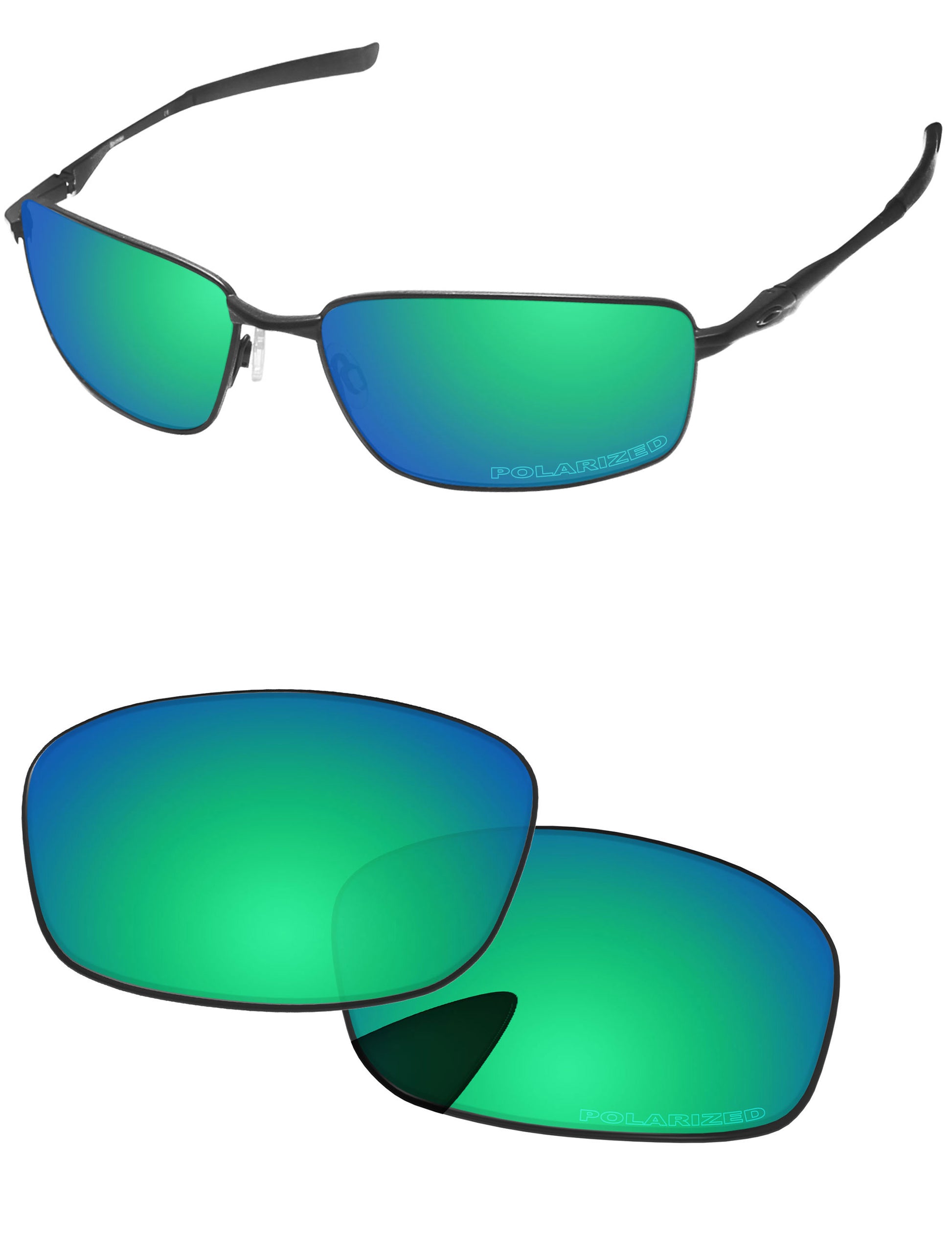 Emerald Green-Pro