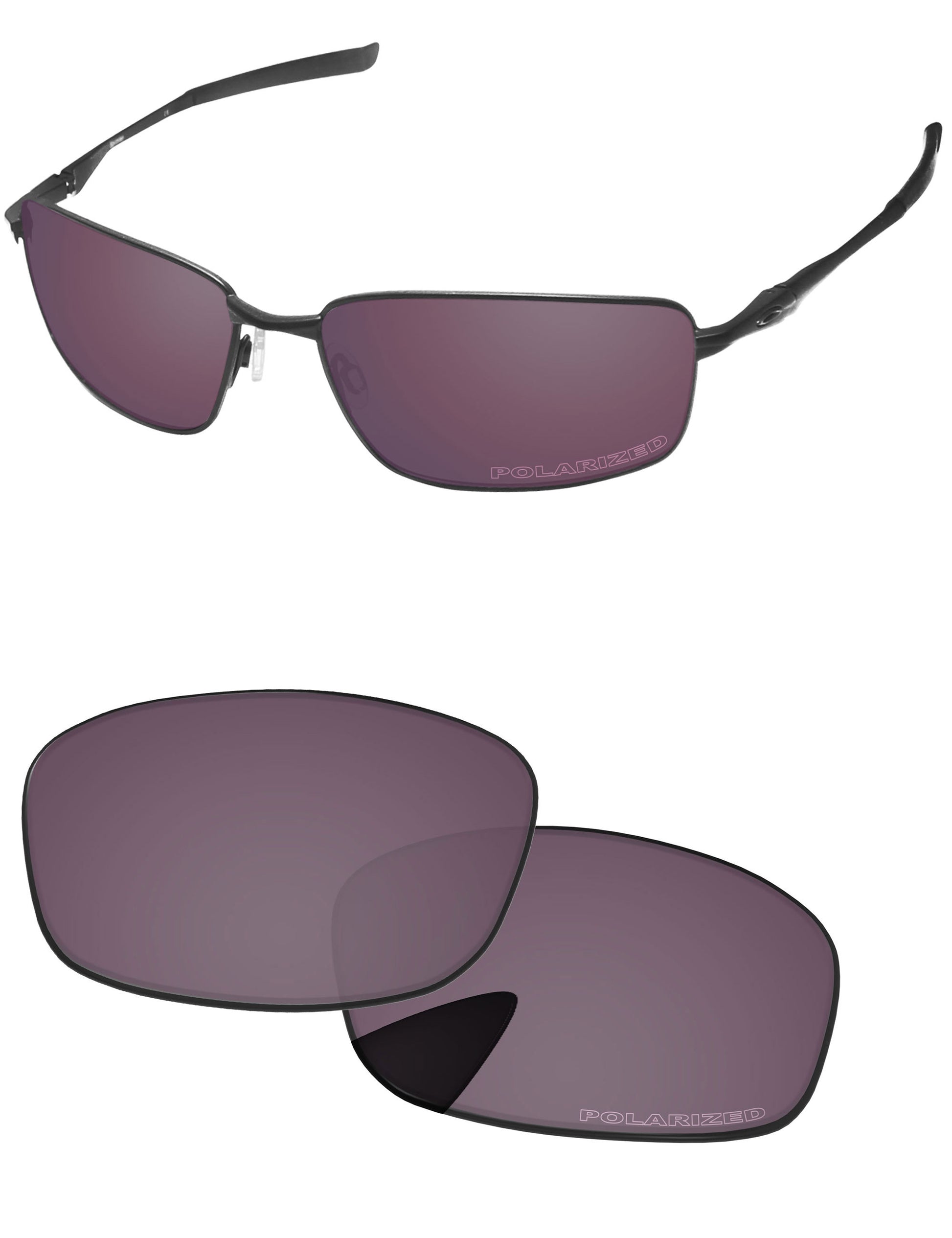 Gray Chrome-Pro