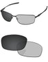 Gray Photochromic-Pro