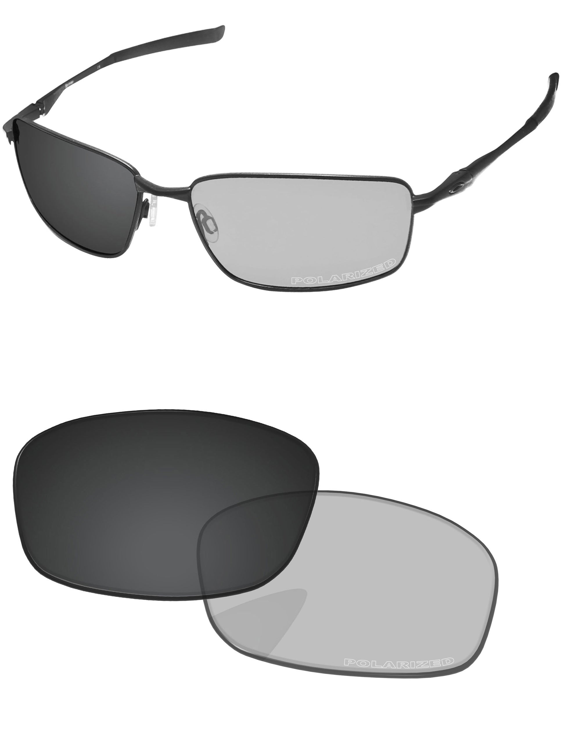 Gray Photochromic-Pro