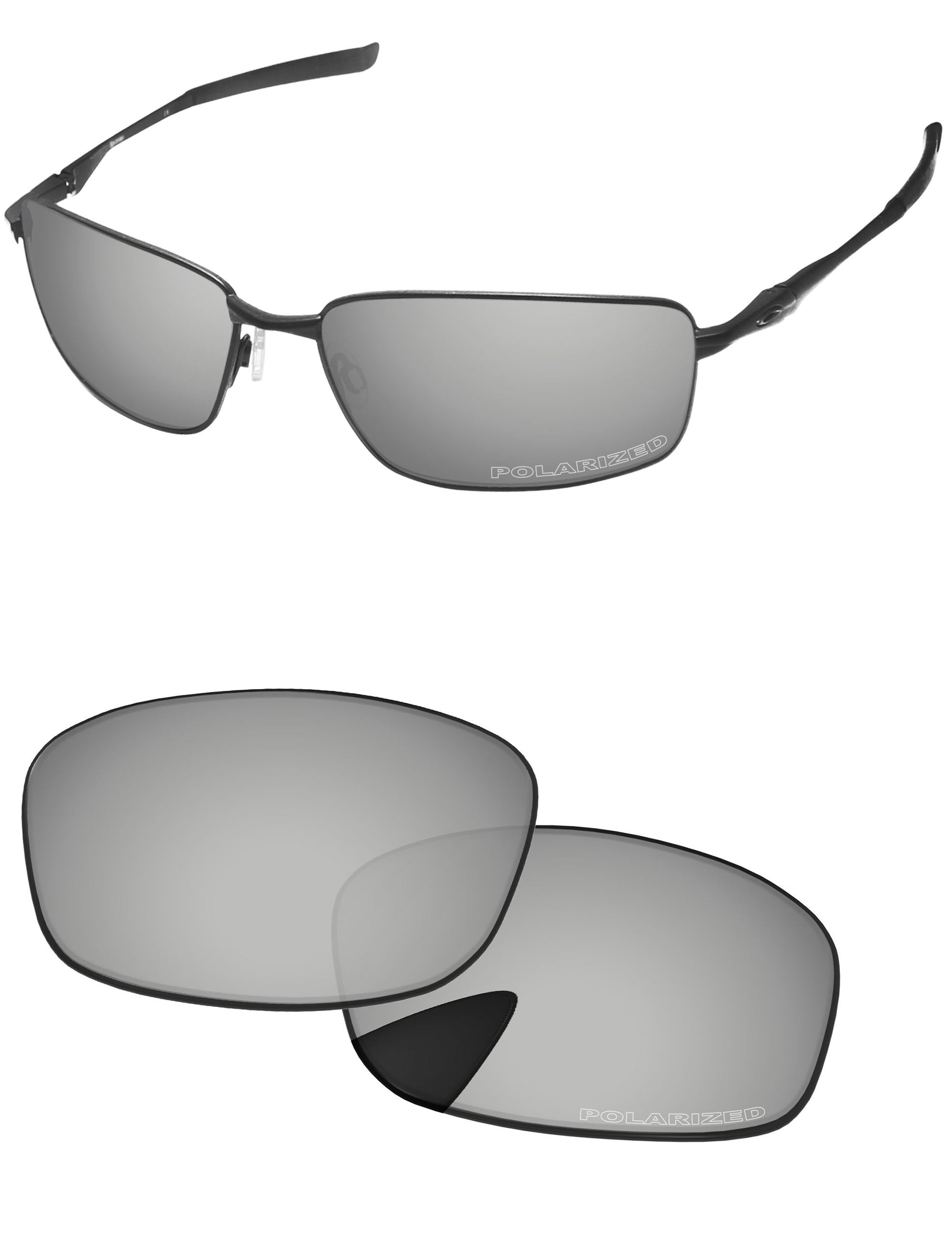 Silver Chrome-Pro