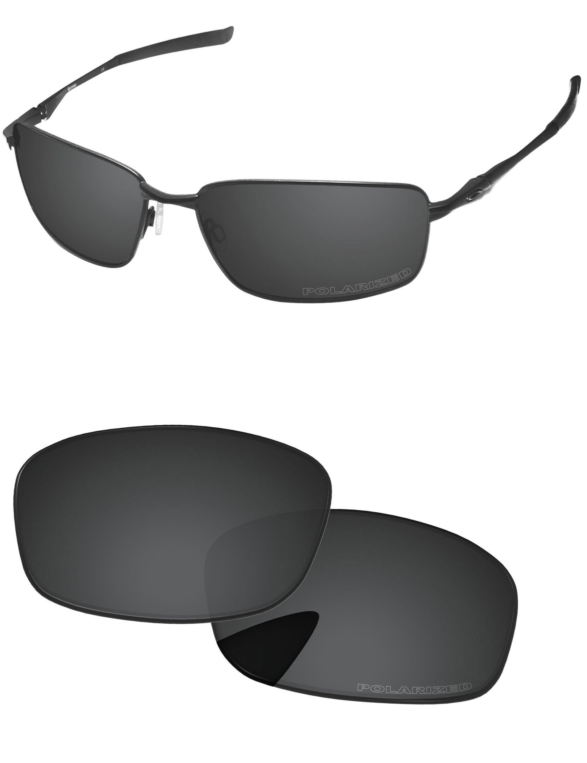 Solid Black-Pro