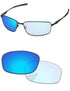 Eclipse Blue Shield Photochromic-Pro+