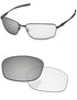 Eclipse Silver Shield Photochromic-Pro+
