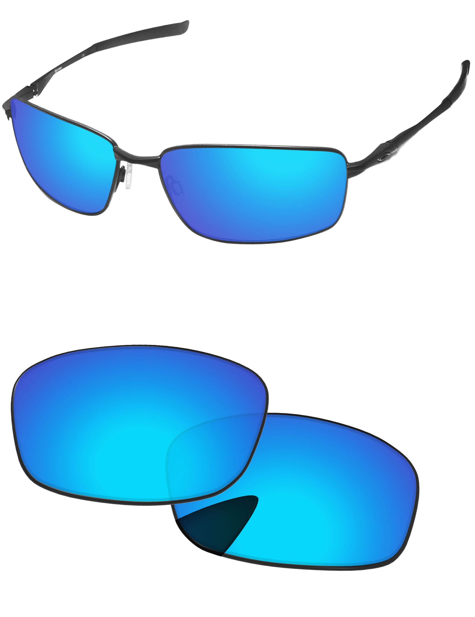 Ice Blue-Pro+