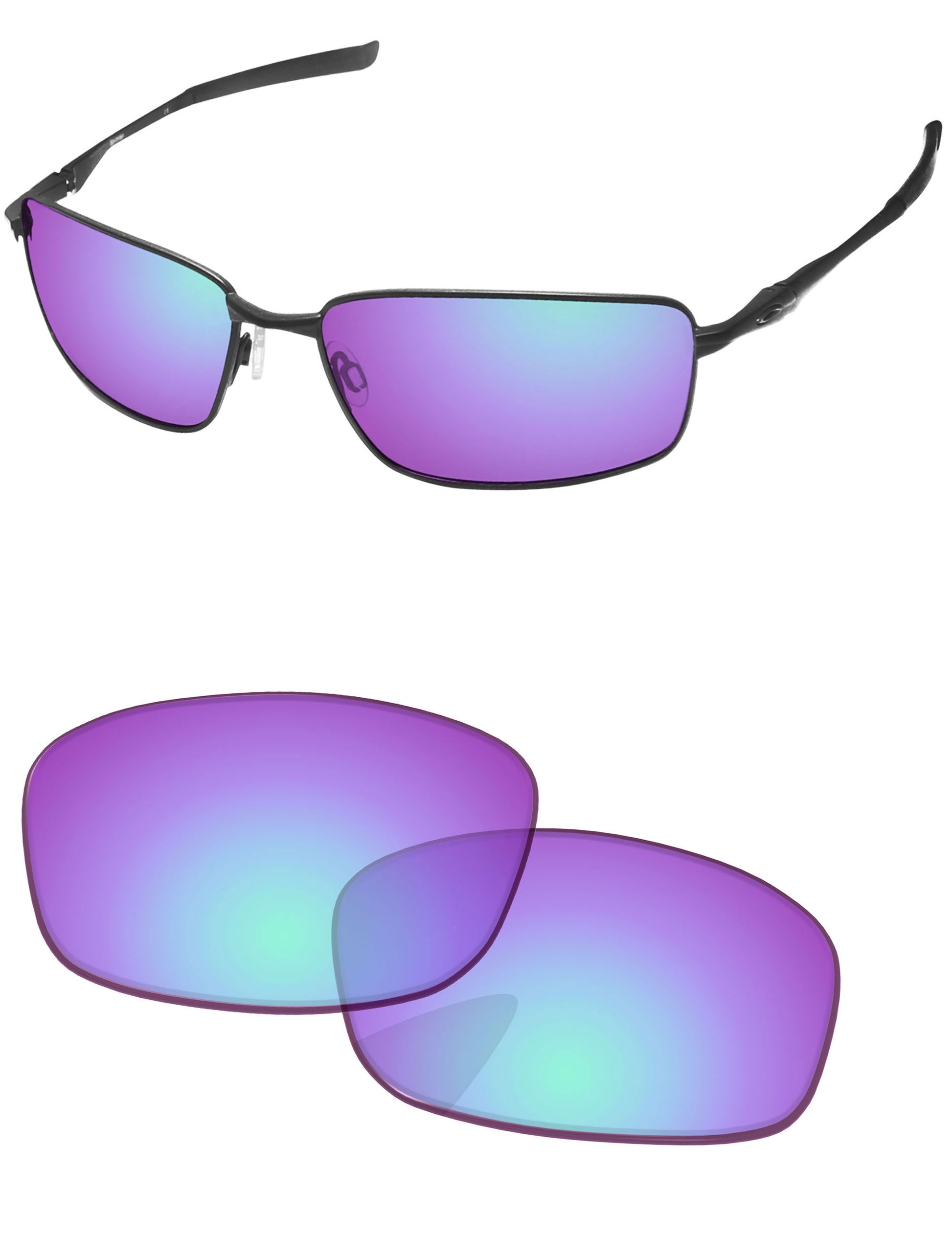 Magenta Golf-Pro+