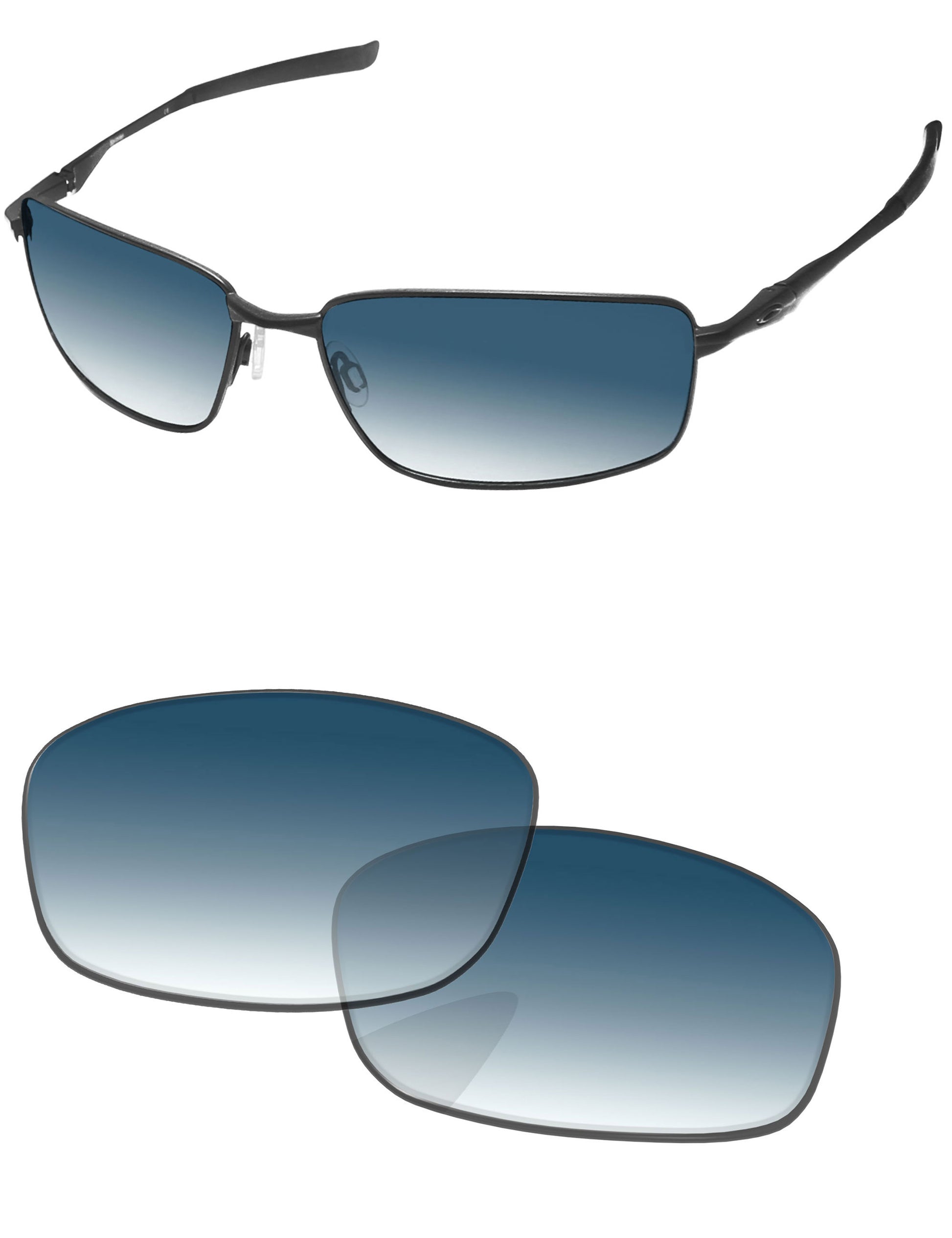 Blue Gradient-Standard