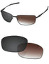 Brown Gradient Gray Photochromic-Standard