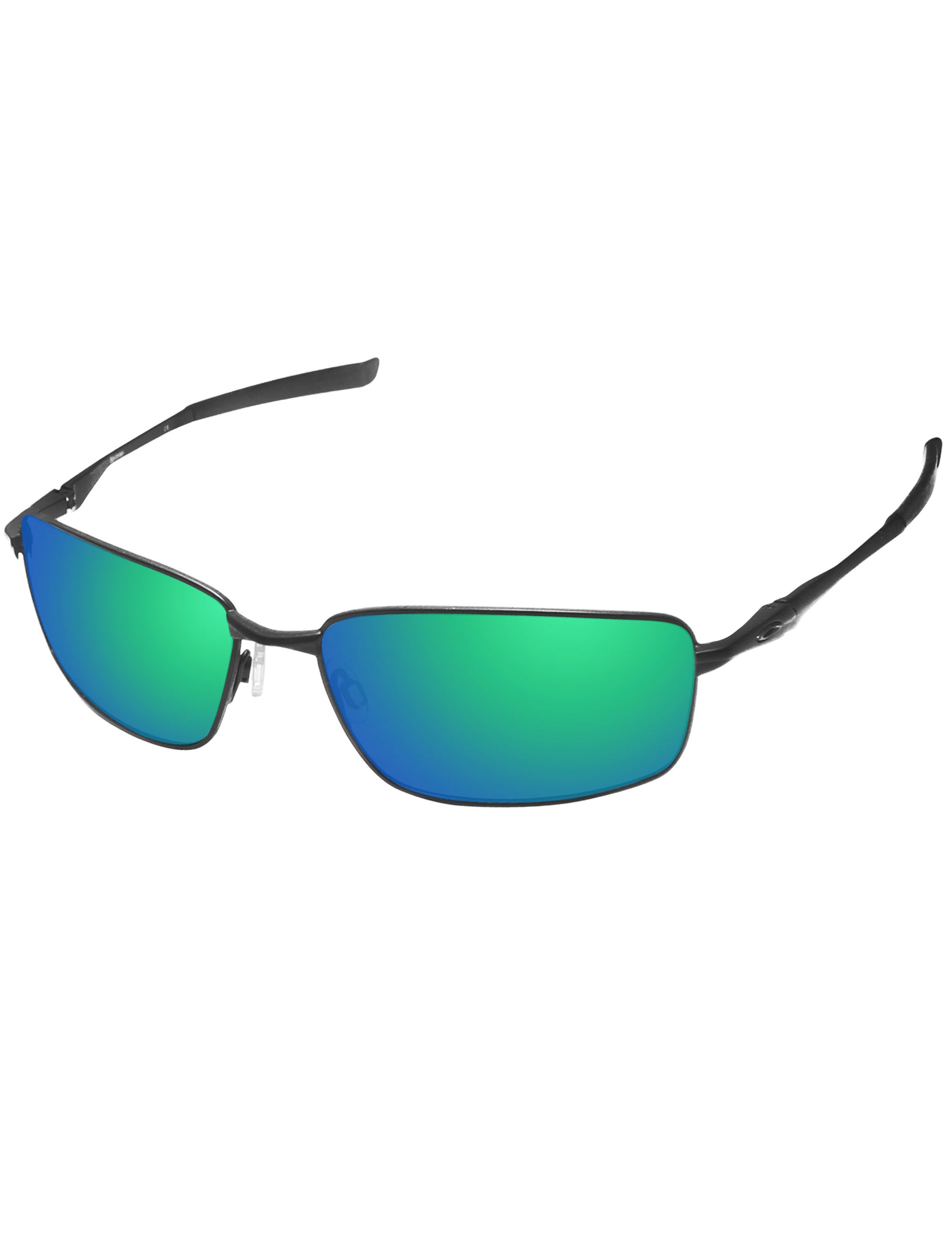 Emerald Green-Standard