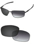 Gray Gradient Photochromic-Standard