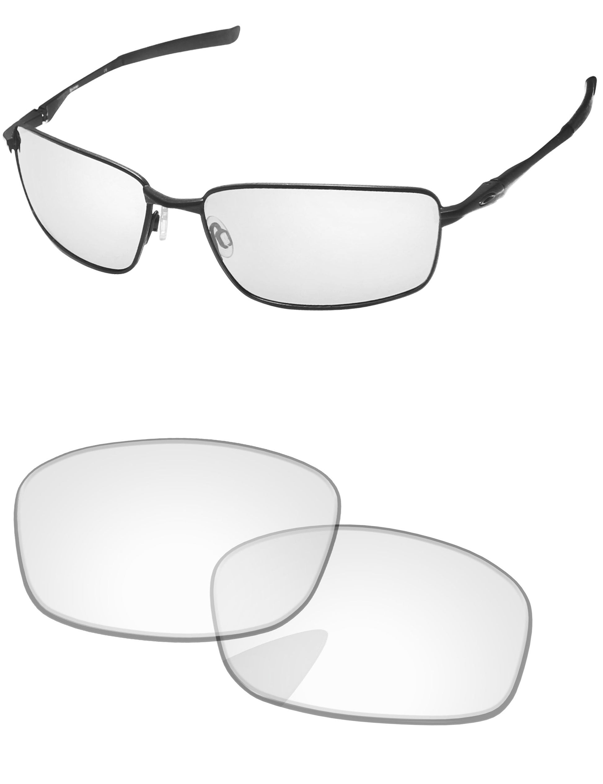 HD Clear-Standard