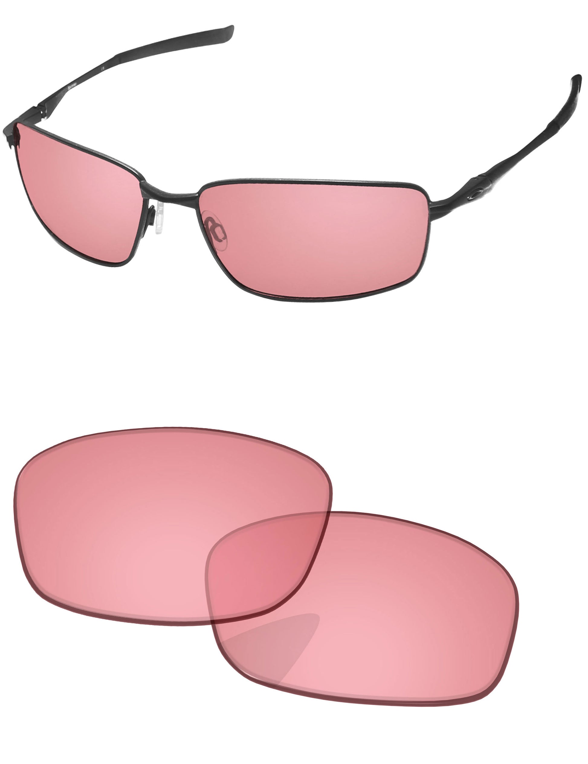 HD Pink-Standard