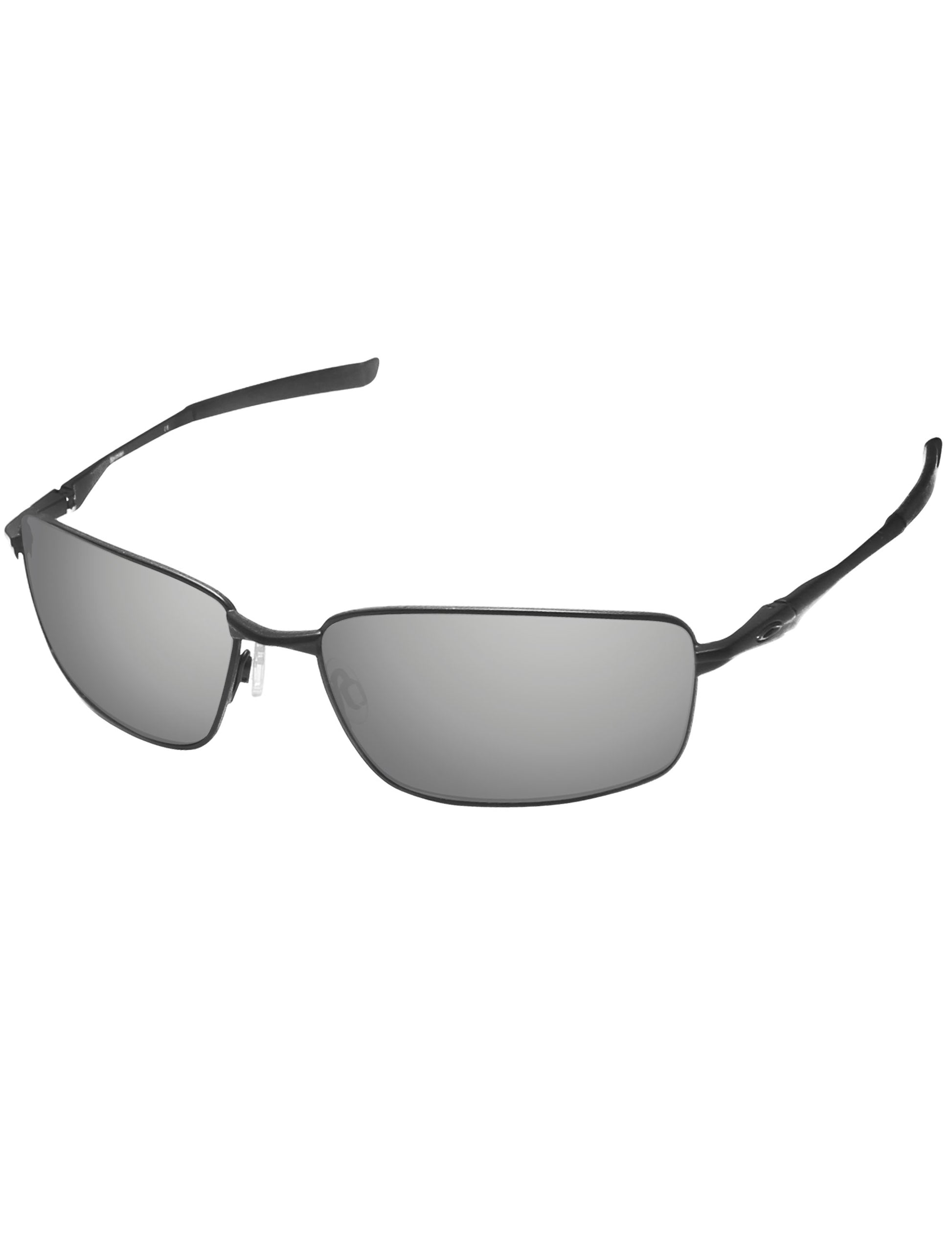 Silver Chrome-Standard