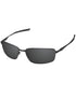 Solid Black-Standard