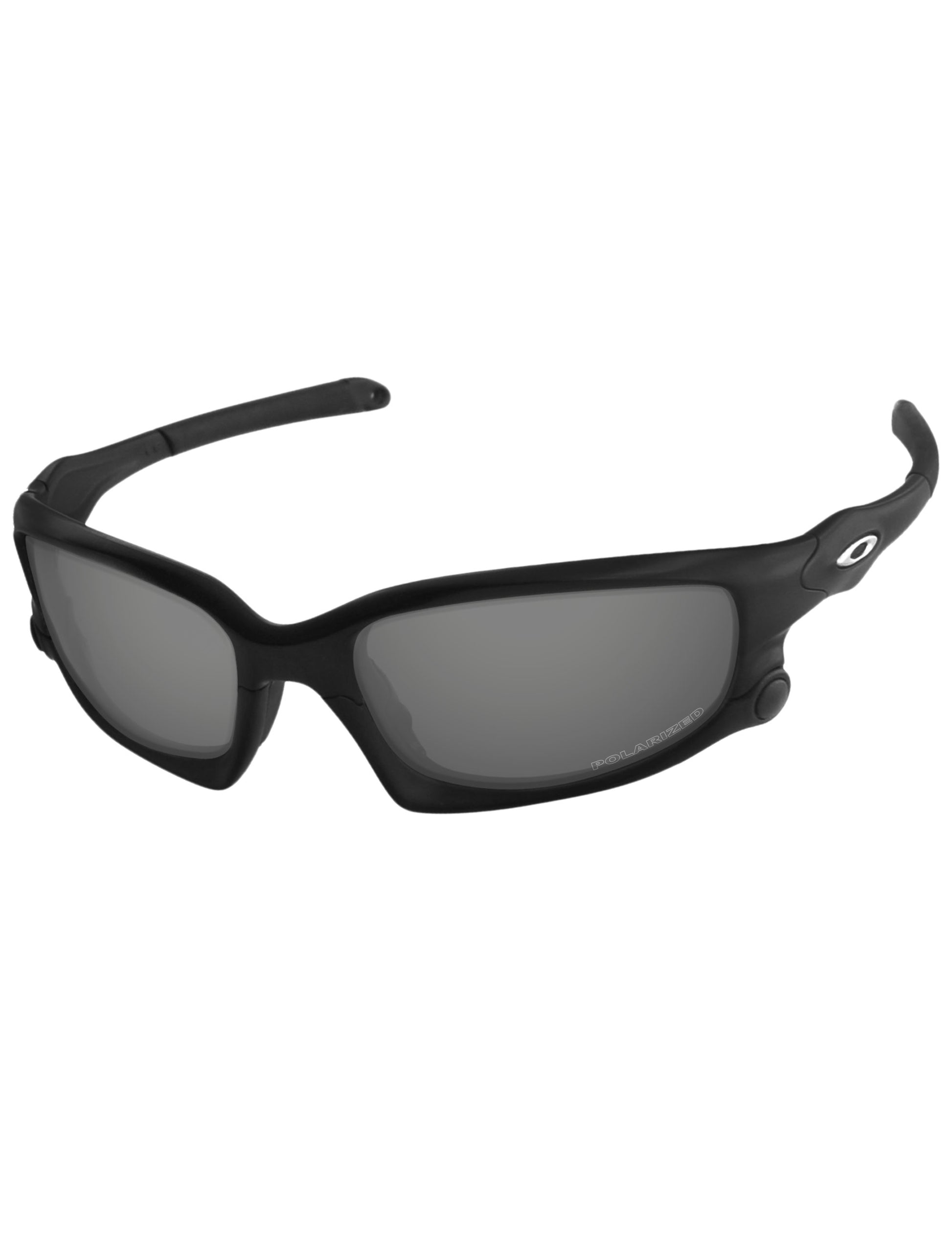 Black Chrome-Pro