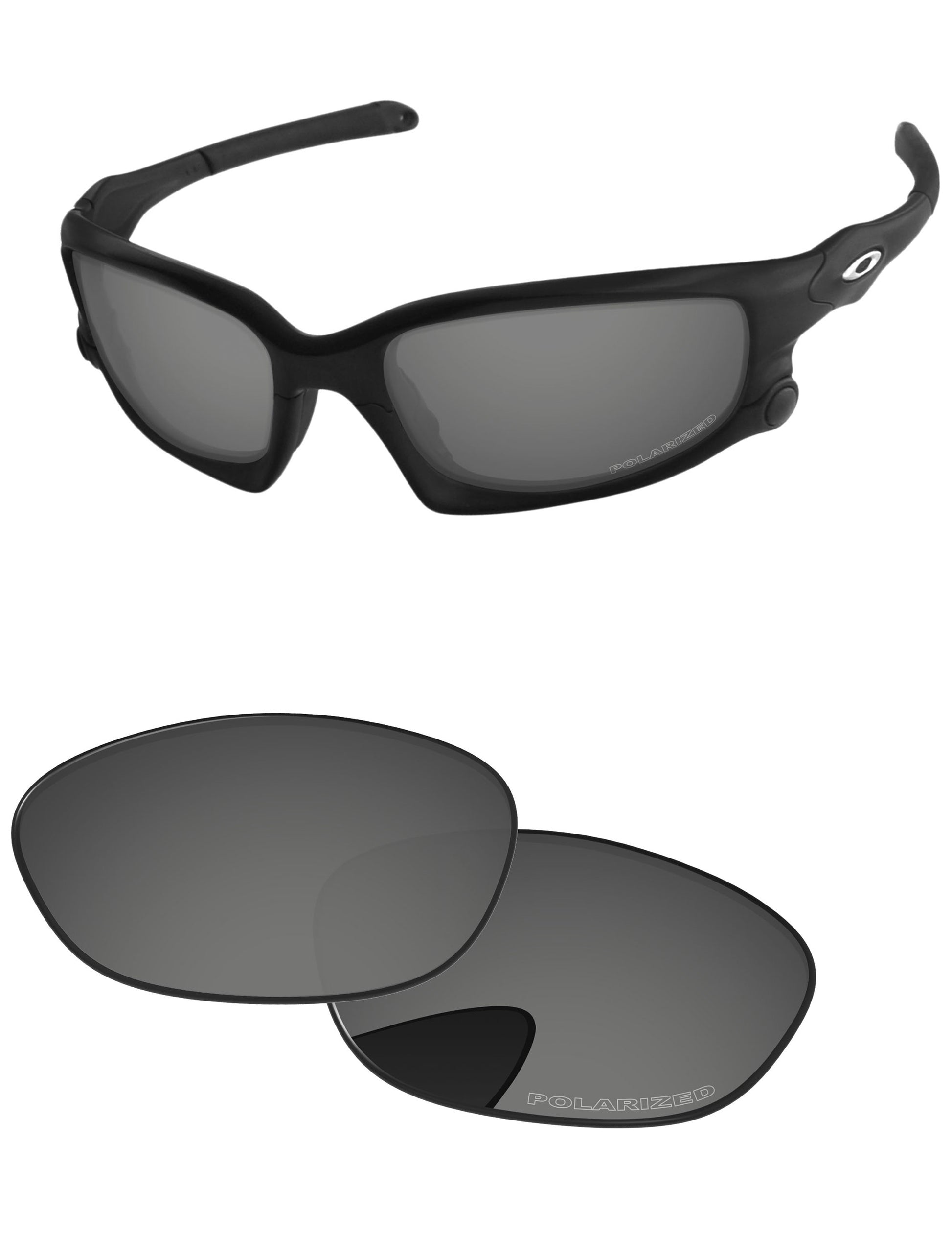 Black Chrome-Pro