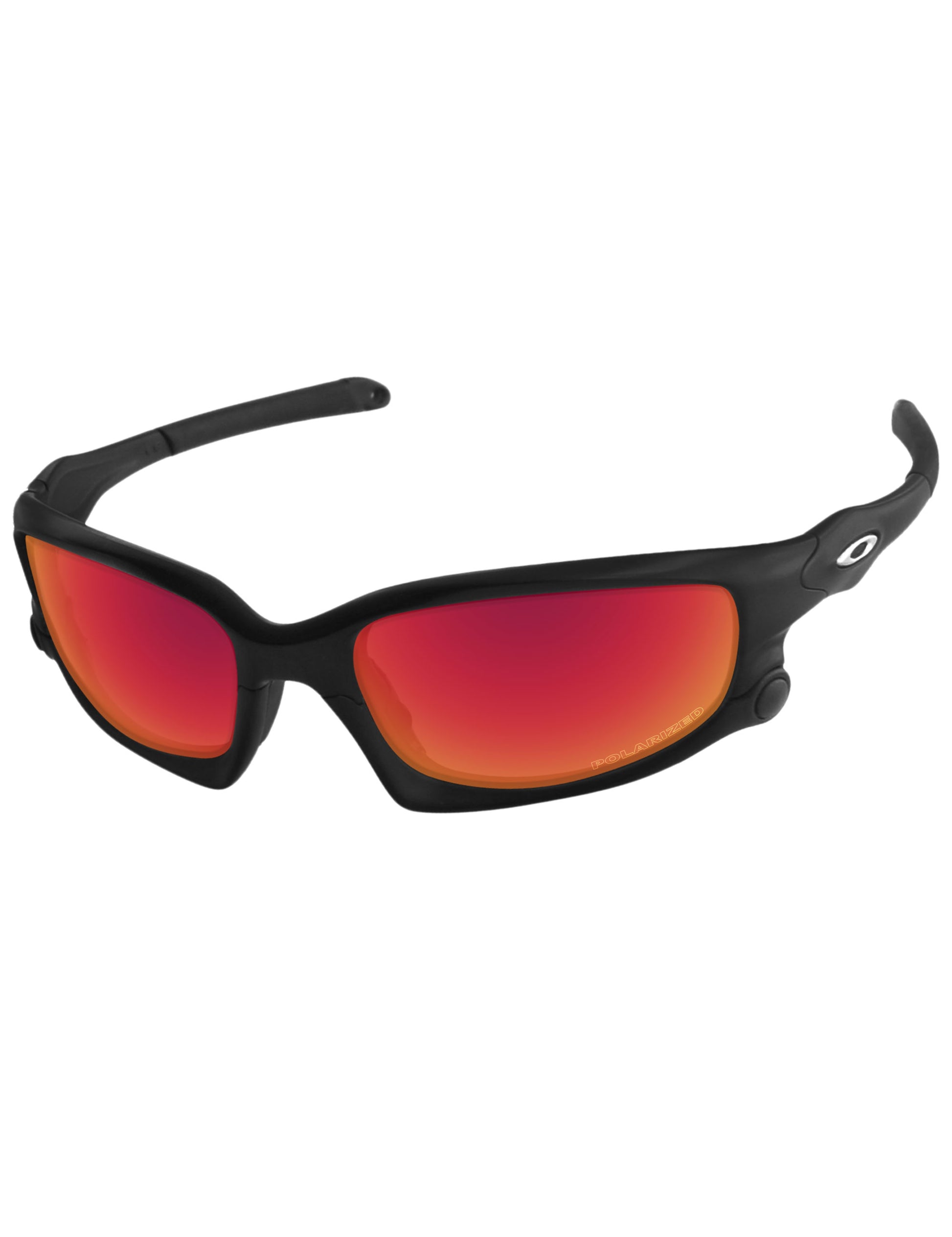 Deep Red-Pro