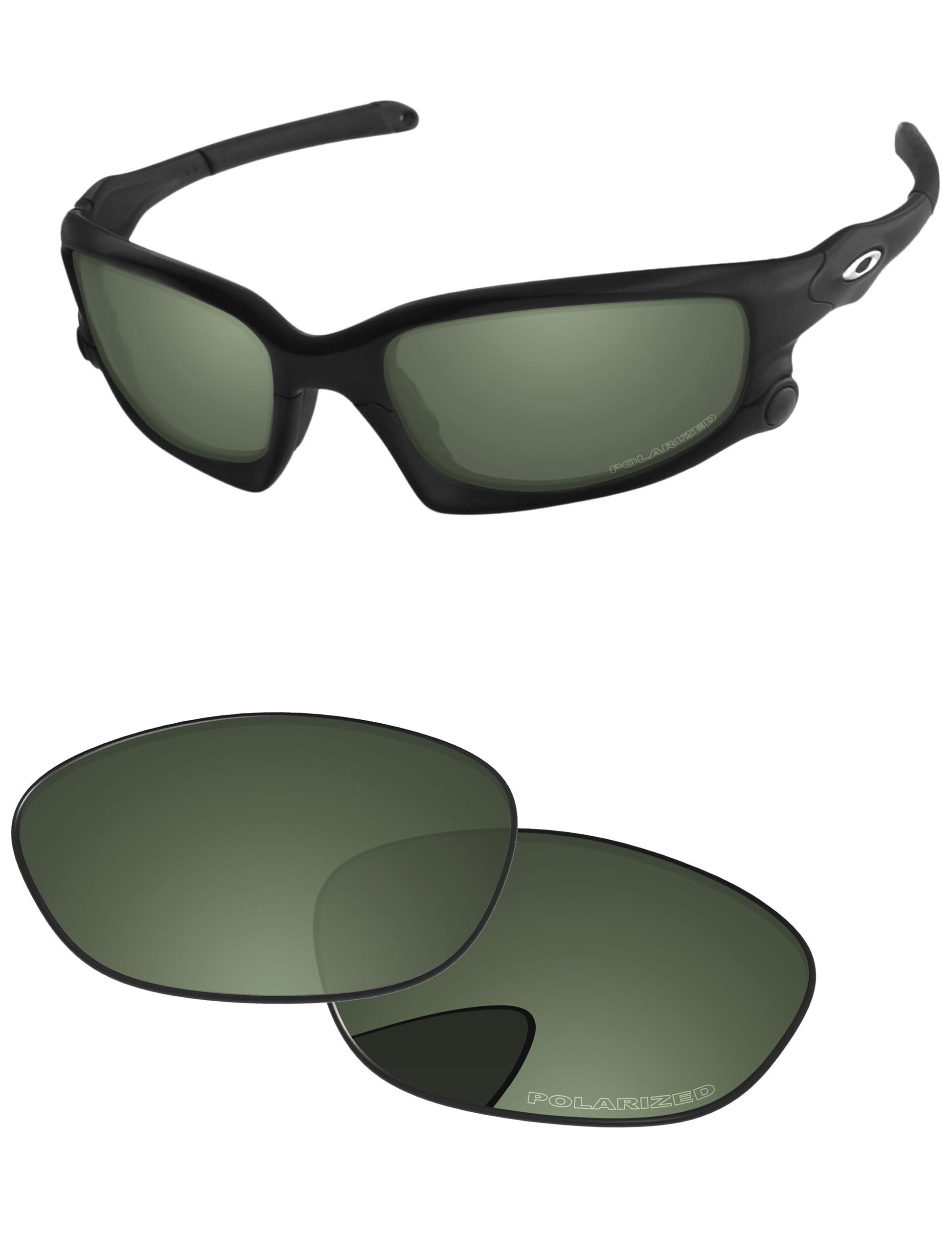 Gray Green-Pro