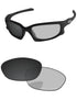 Gray Photochromic-Pro