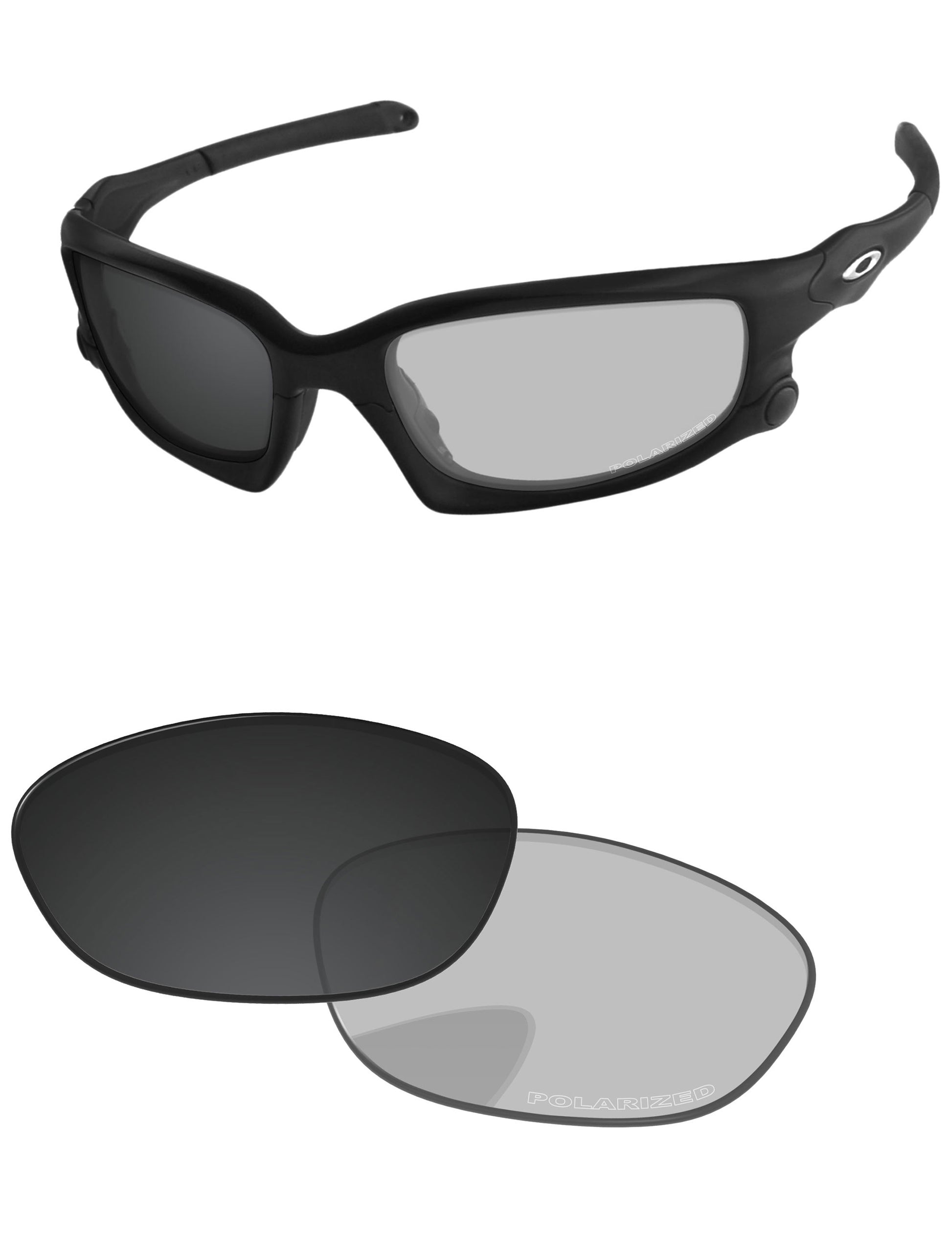 Gray Photochromic-Pro