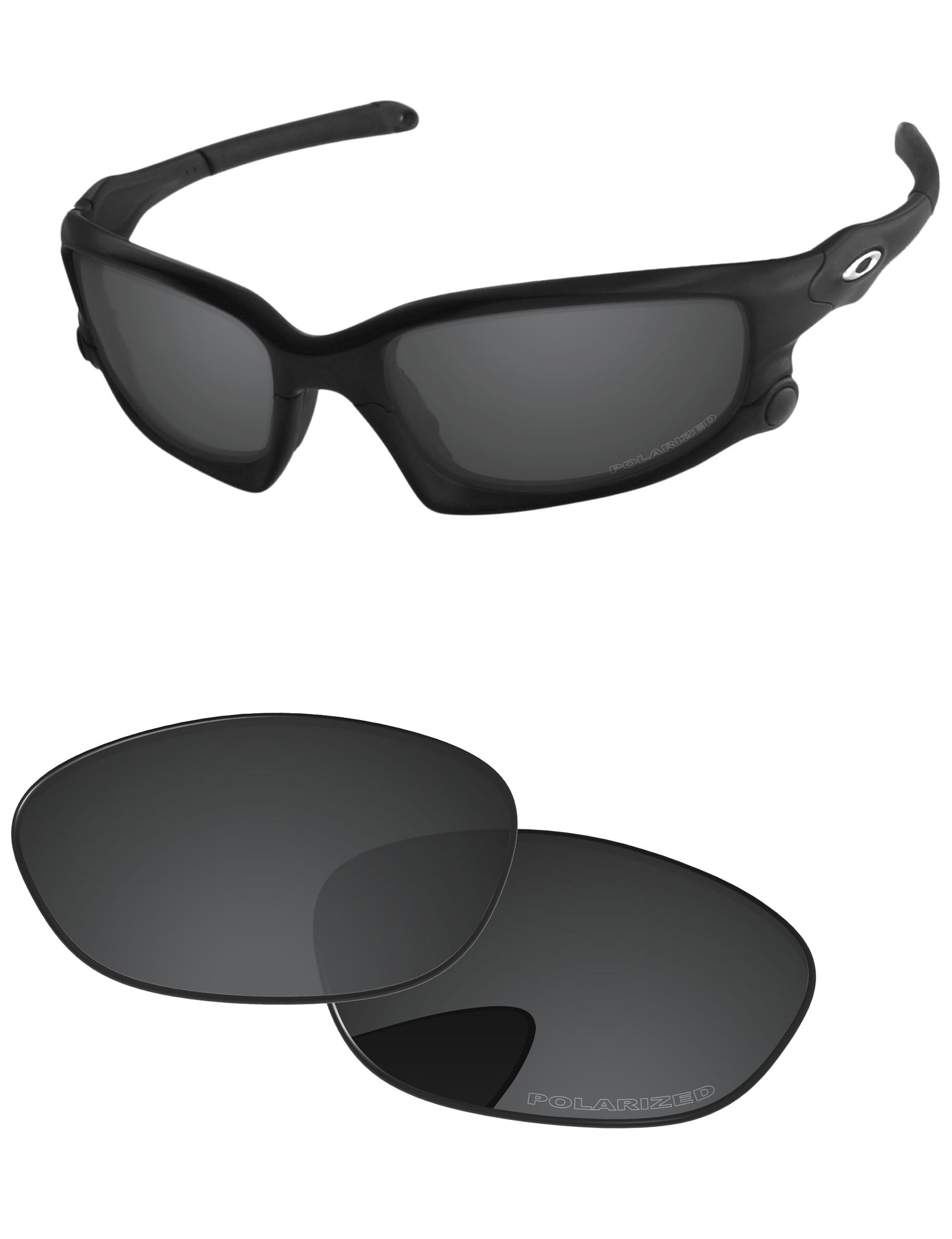 Solid Black-Pro