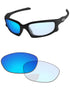 Adapt Blue Shield Photochromic-Pro+