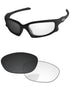 Adapt Gray Photochromic Blue Light Blocking-Pro+