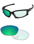 Adapt Green Shield Photochromic-Pro+