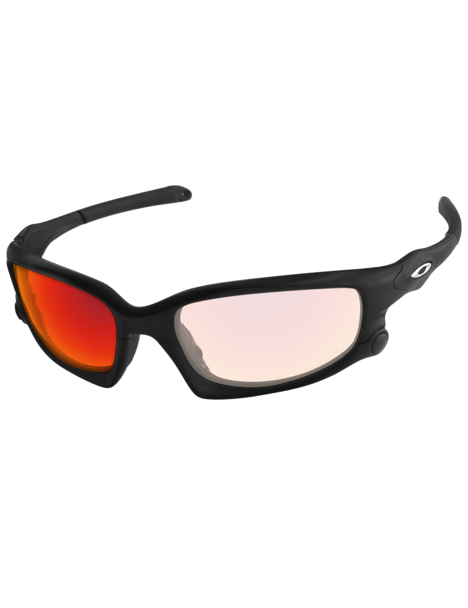Adapt Red Shield Photochromic-Pro+