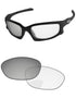 Adapt Silver Shield Photochromic-Pro+
