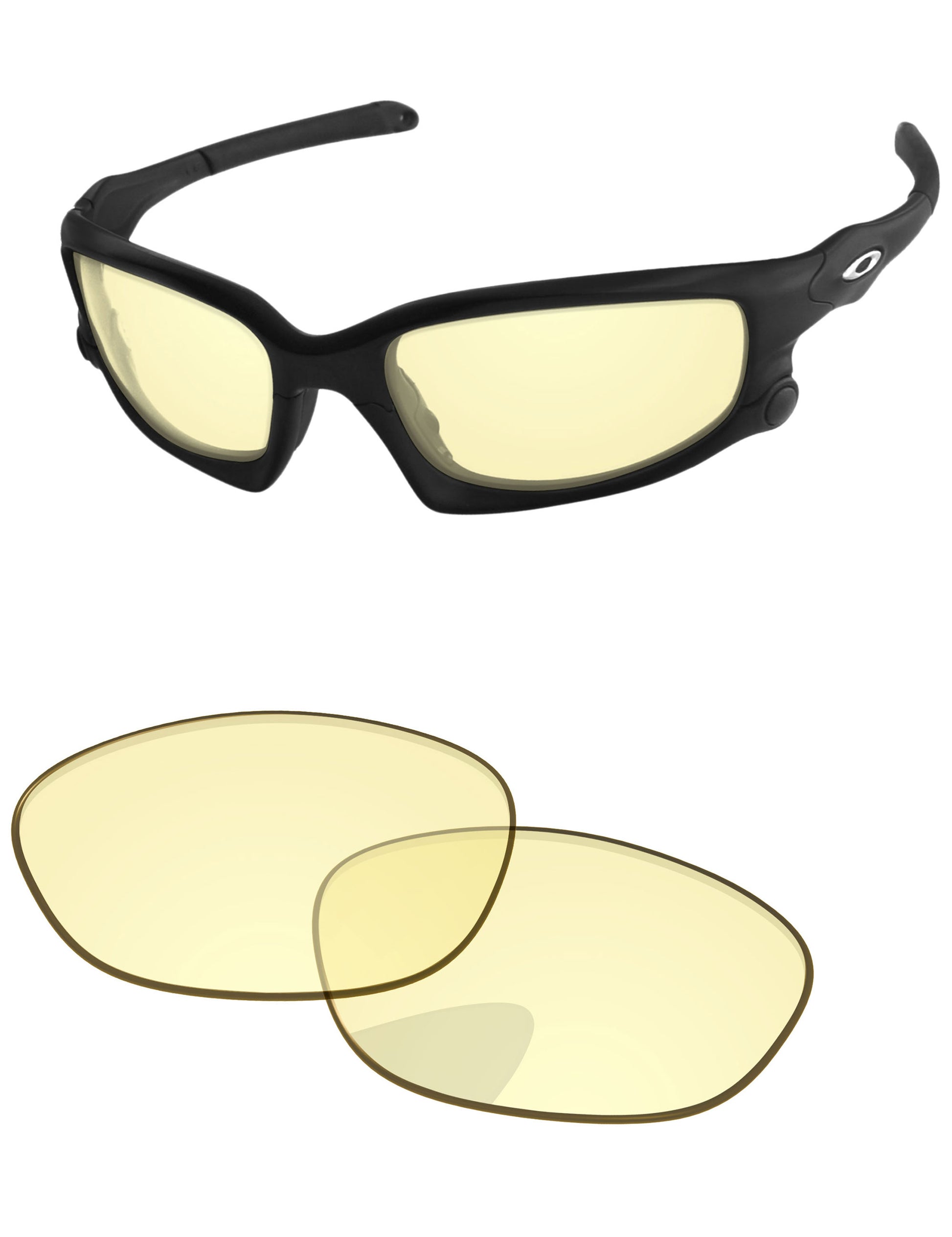 Gaming Lens Blue Light Blocking-Pro+