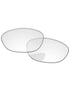 HD Clear Blue Light Blocking-Pro+