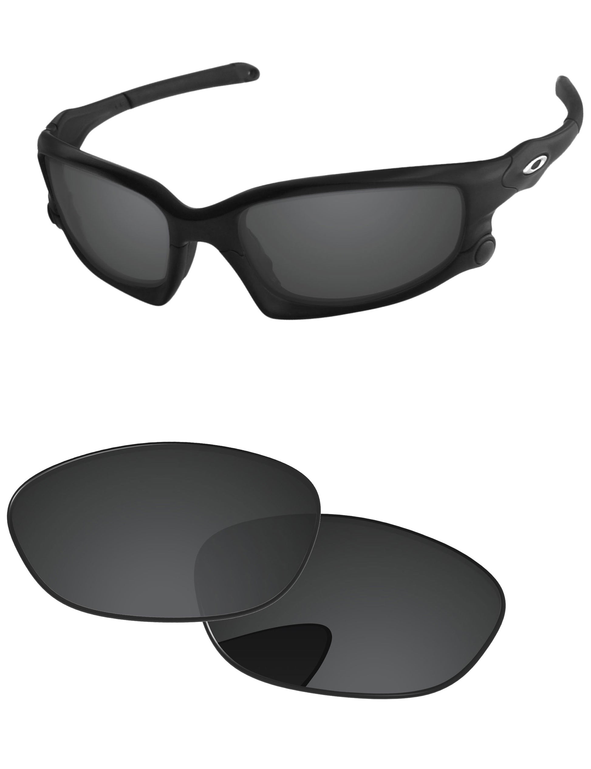 Solid Black-Pro+
