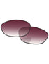 Burgundy Gradient-Standard