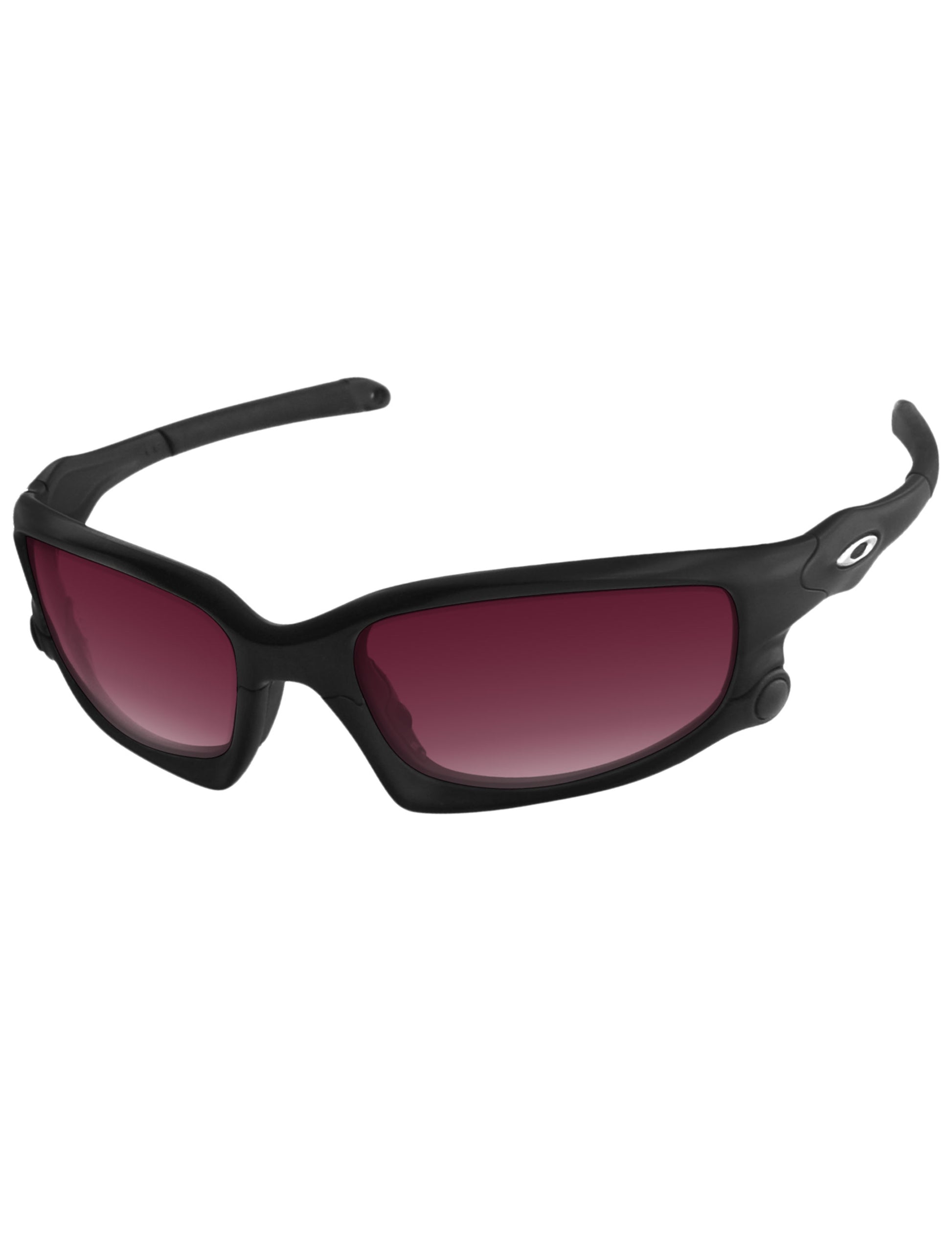 Burgundy Gradient-Standard