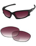 Burgundy Gradient-Standard