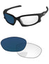 Adapt Blue Photochromic-Standard