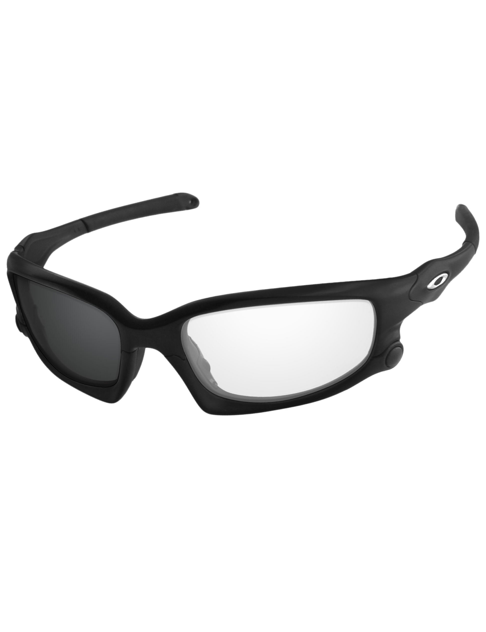 Adapt Gray Photochromic-Standard