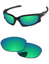Emerald Green-Standard