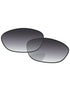 Gray Gradient-Standard