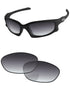 Gray Gradient-Standard