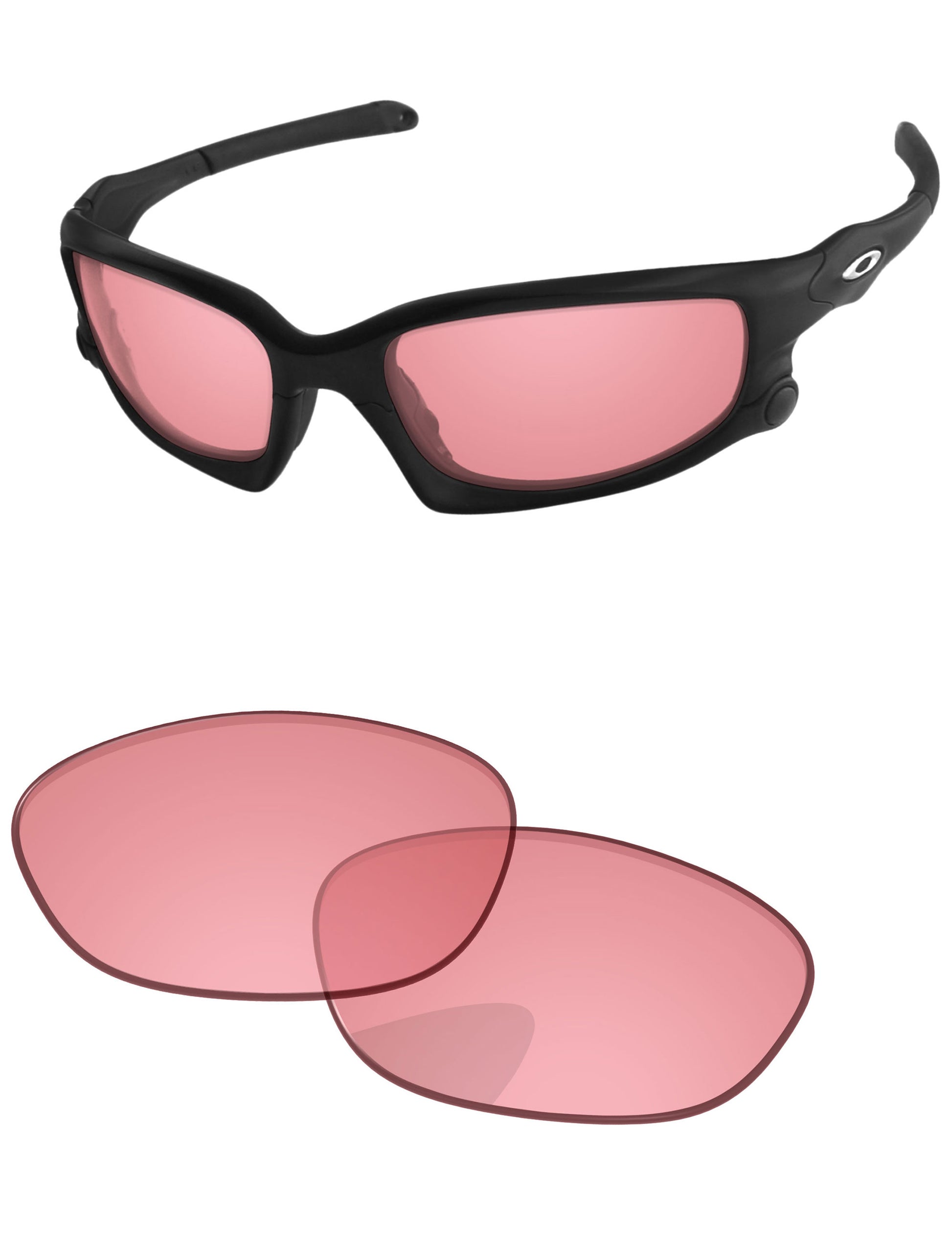 HD Pink-Standard