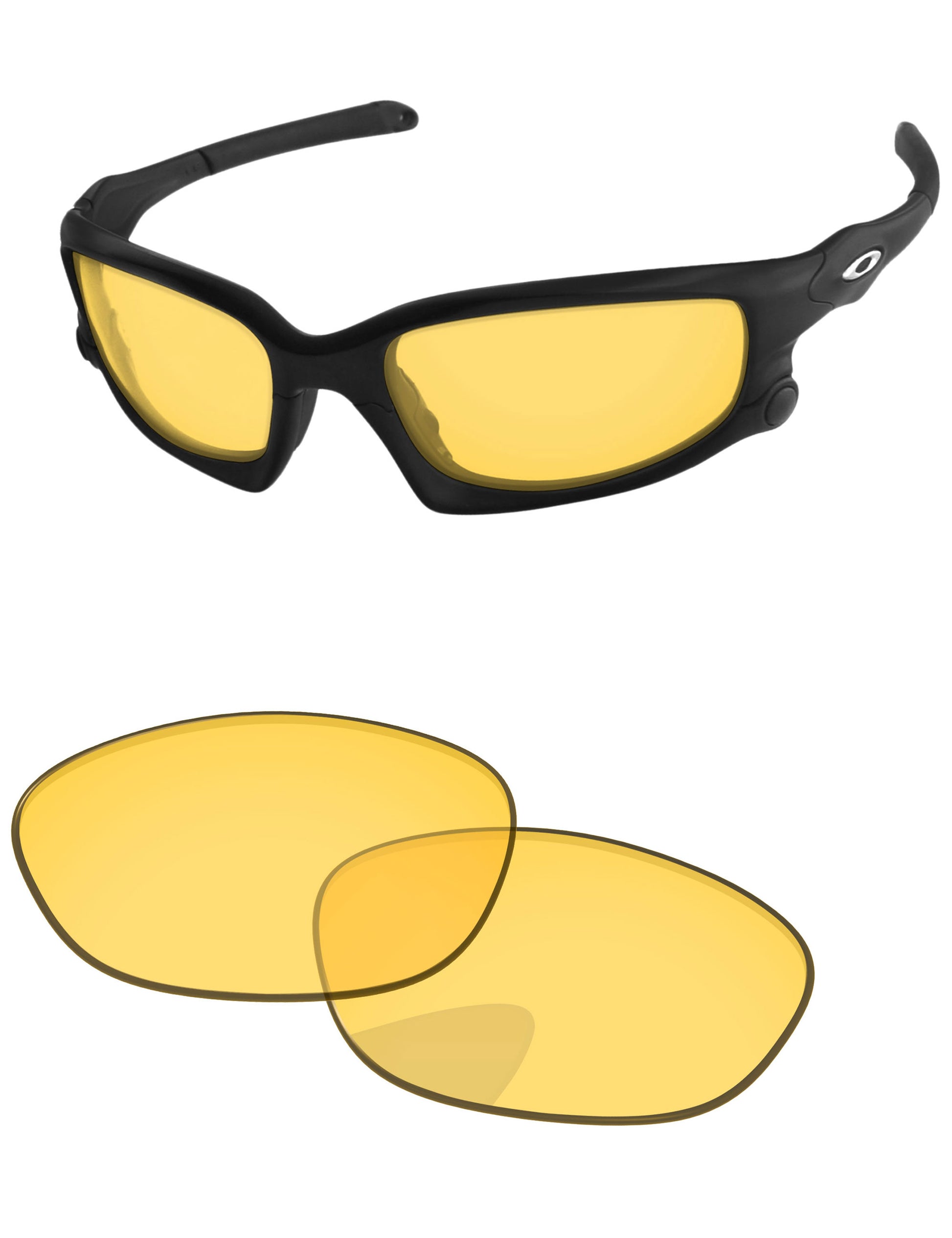 HD Yellow-Standard