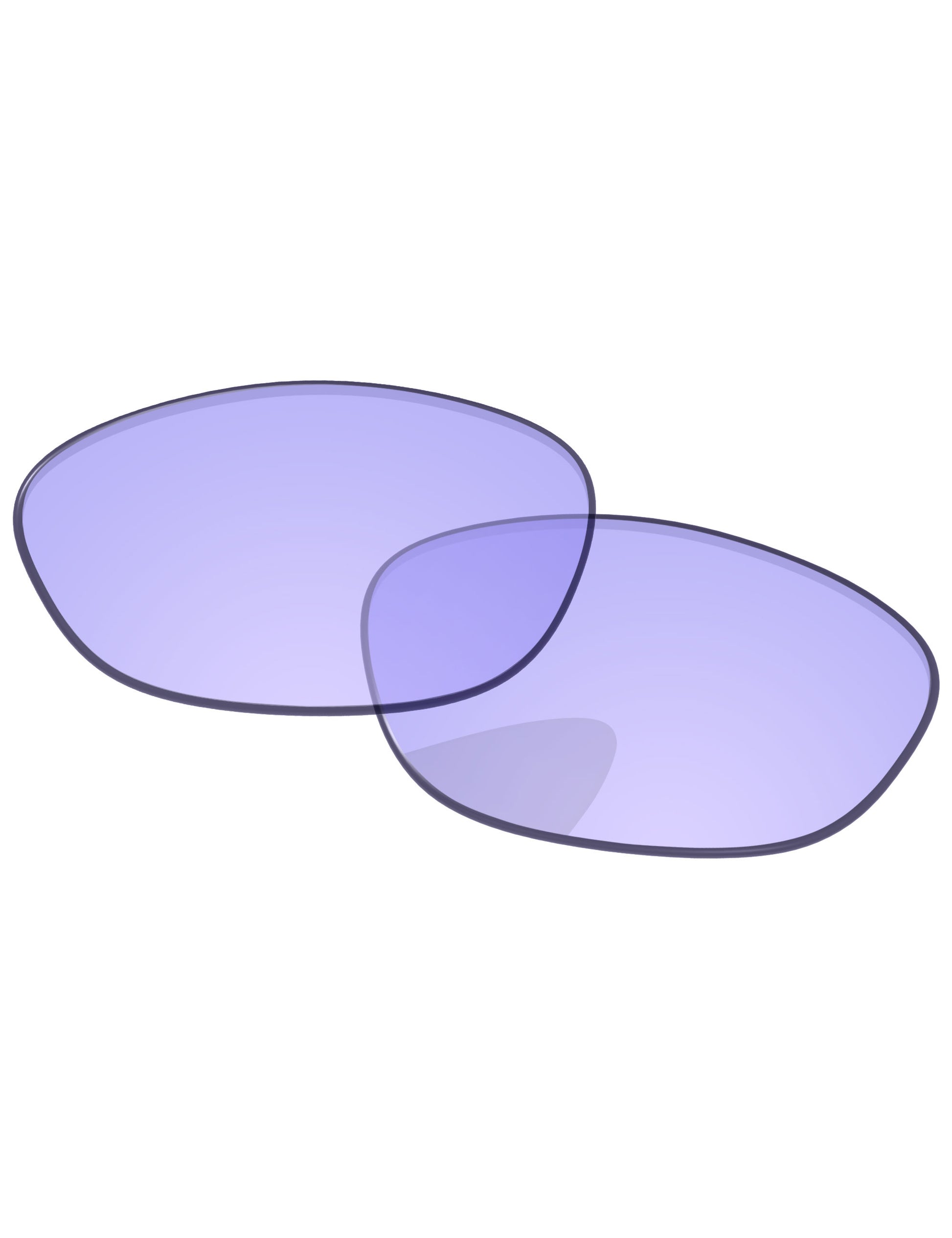 Low Light Violet-Standard