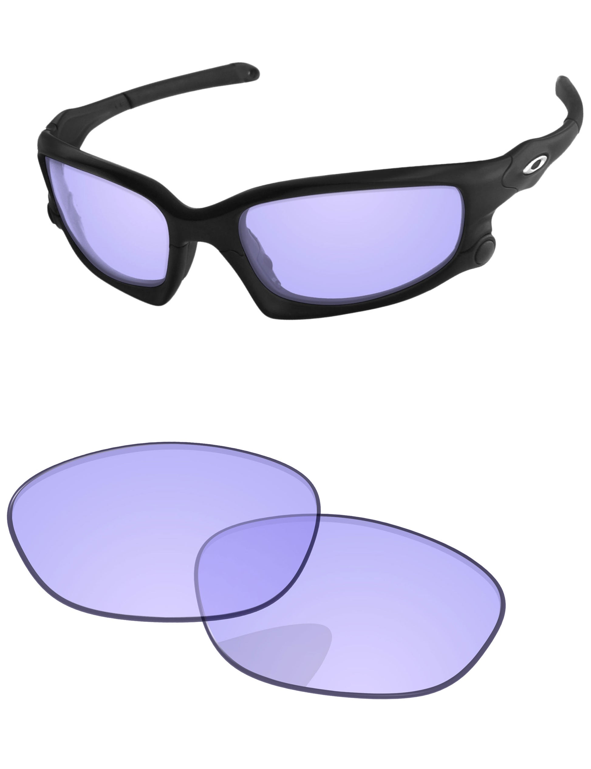 Low Light Violet-Standard