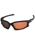 Orange Photochromic-Standard