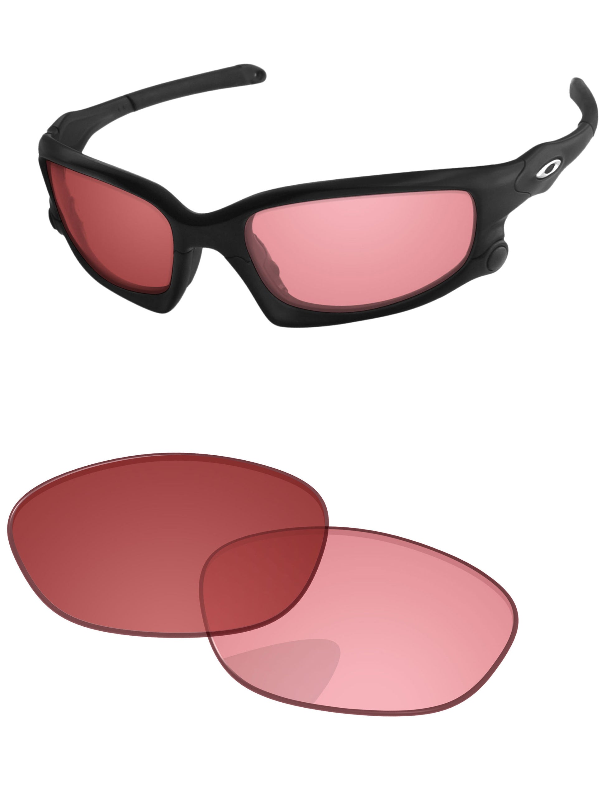 Pink Photochromic-Standard