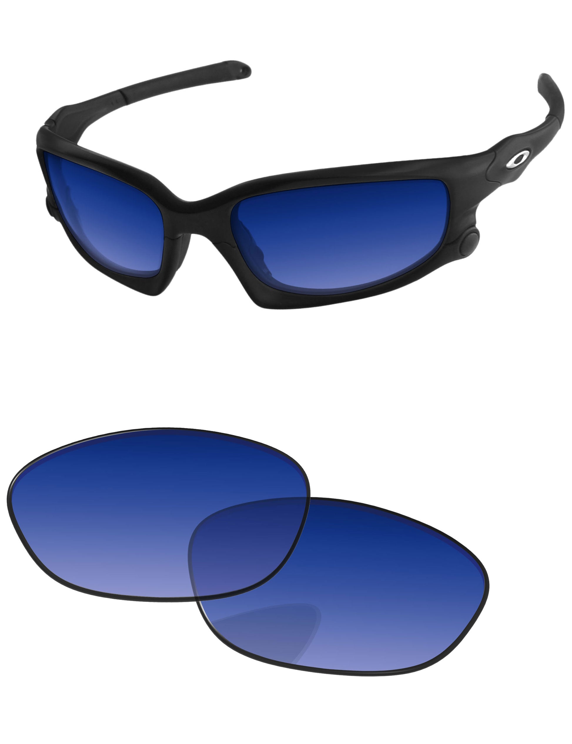 Sapphire Gradient-Standard
