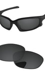 Solid Black-Standard